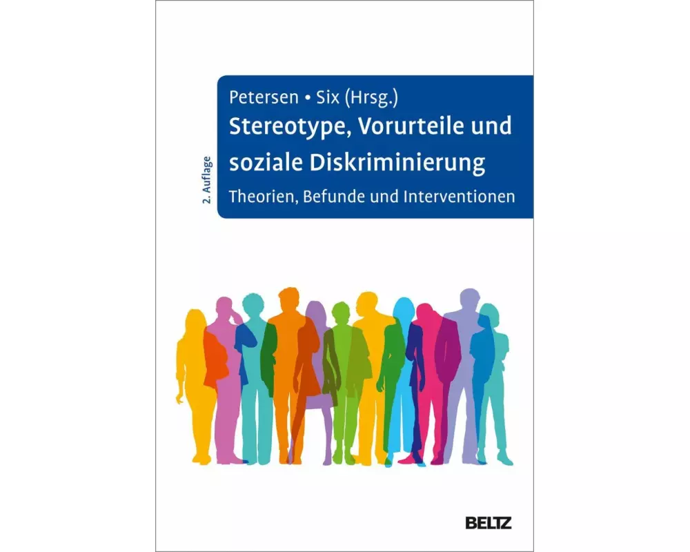 Stereotype, Vorurteile und soziale Diskriminierung