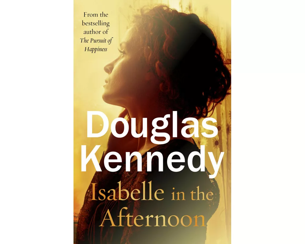 Isabelle in the Afternoon