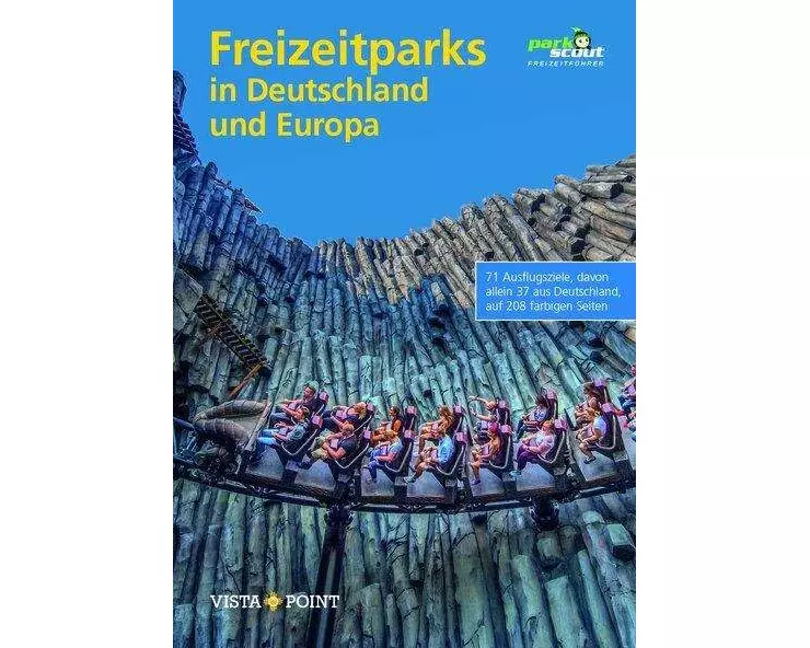 Freizeitparks in Deutschland und Europa
