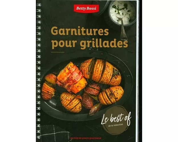 Garnitures pour grillades