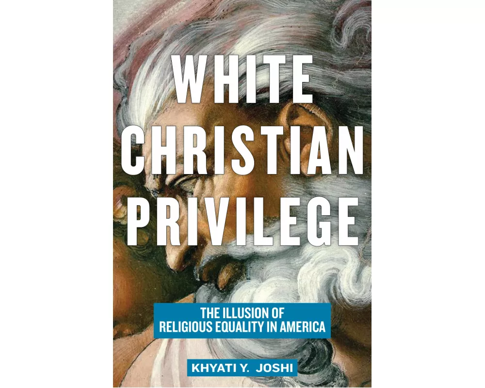 White Christian Privilege