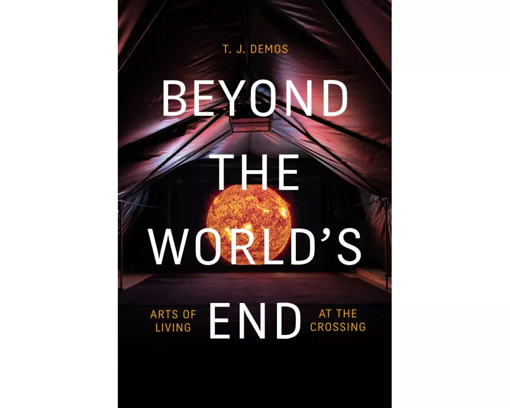 Beyond the World's End