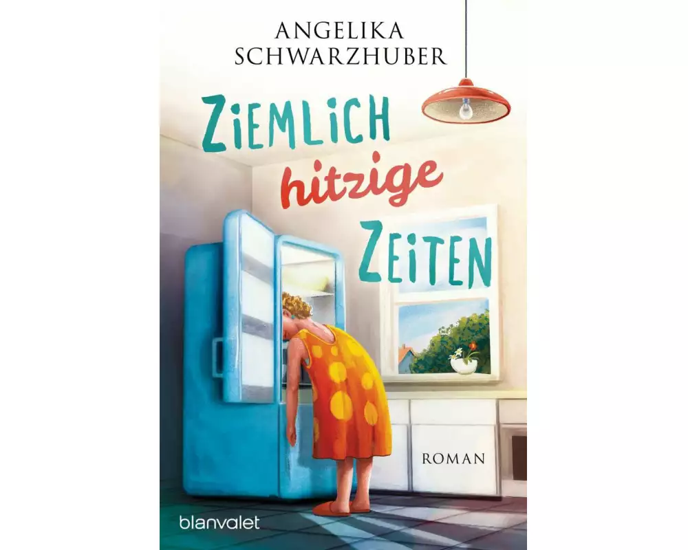 Ziemlich hitzige Zeiten