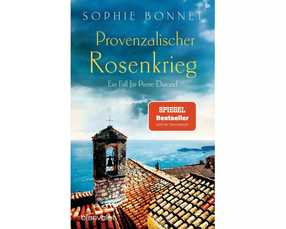 Provenzalischer Rosenkrieg