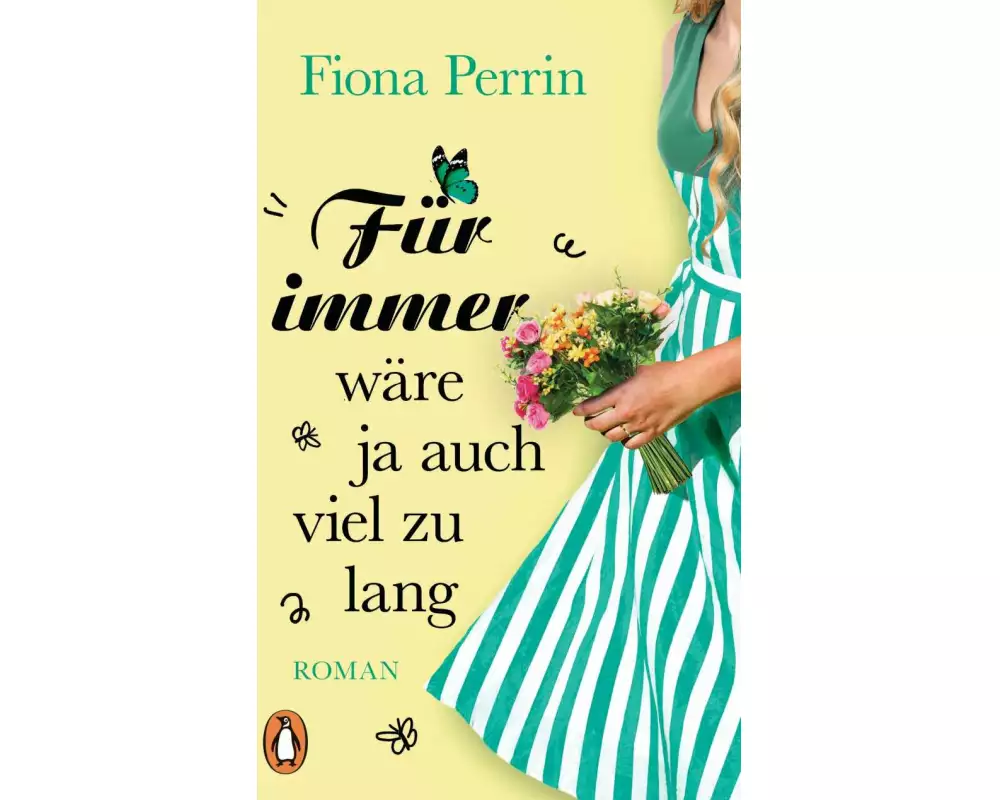 Für immer wäre ja auch viel zu lang