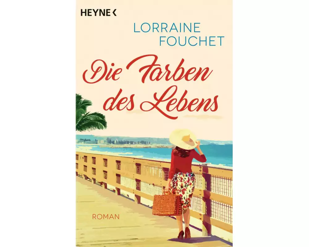 Die Farben des Lebens