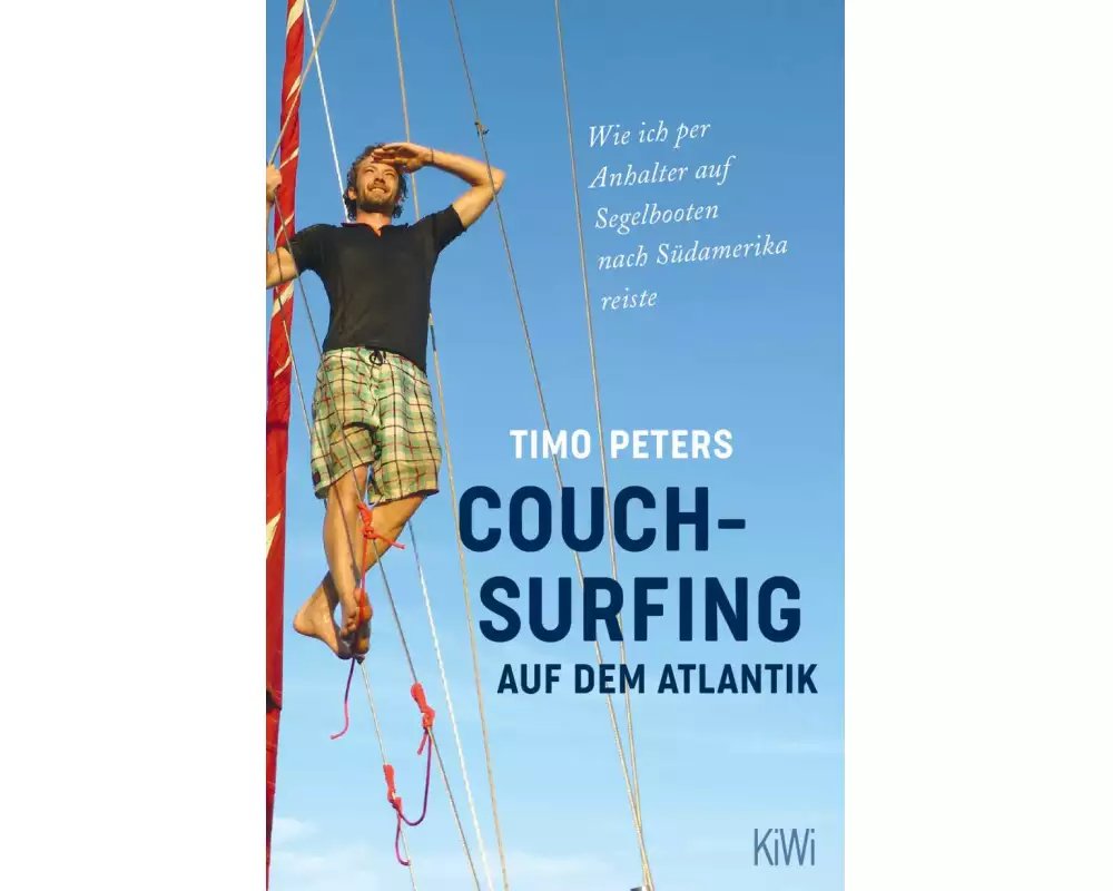 Couchsailing