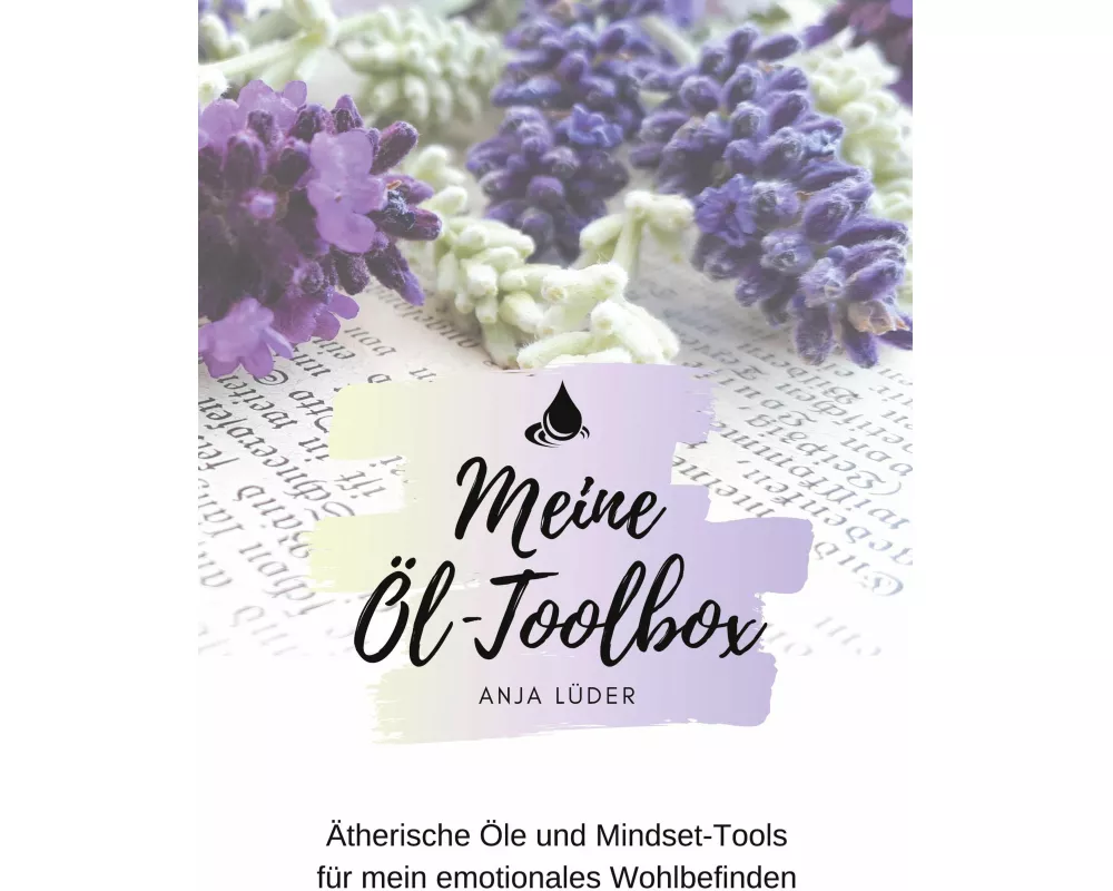 Meine Öl-Toolbox