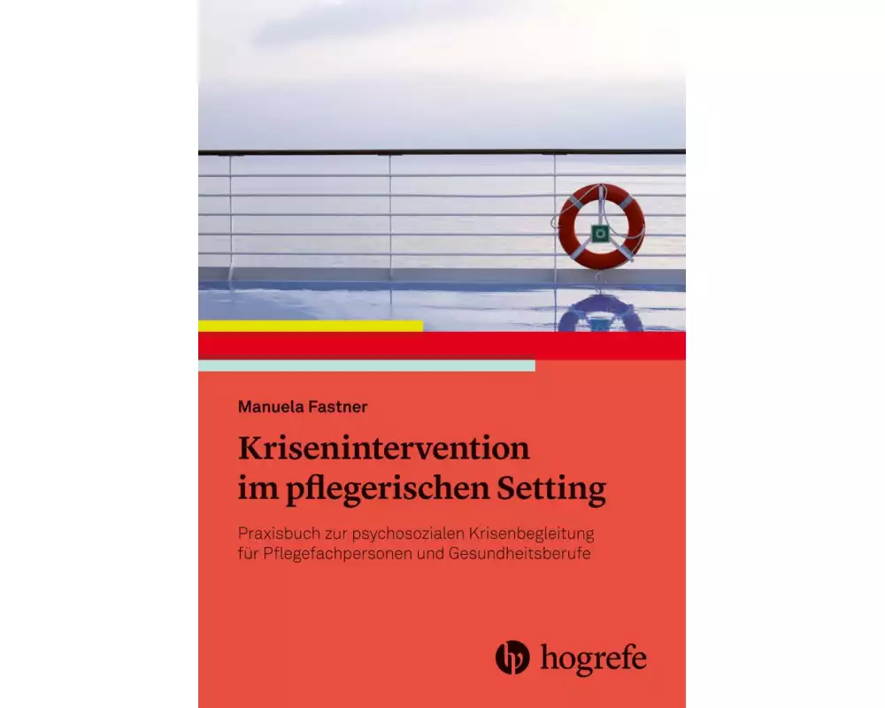 Pflegerische Krisenintervention