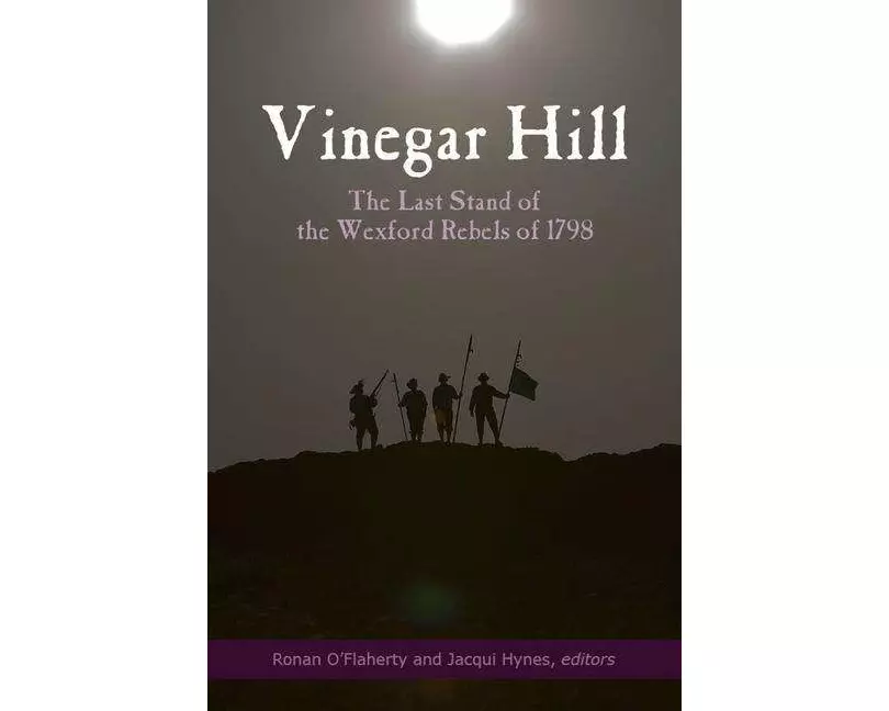 Vinegar Hill