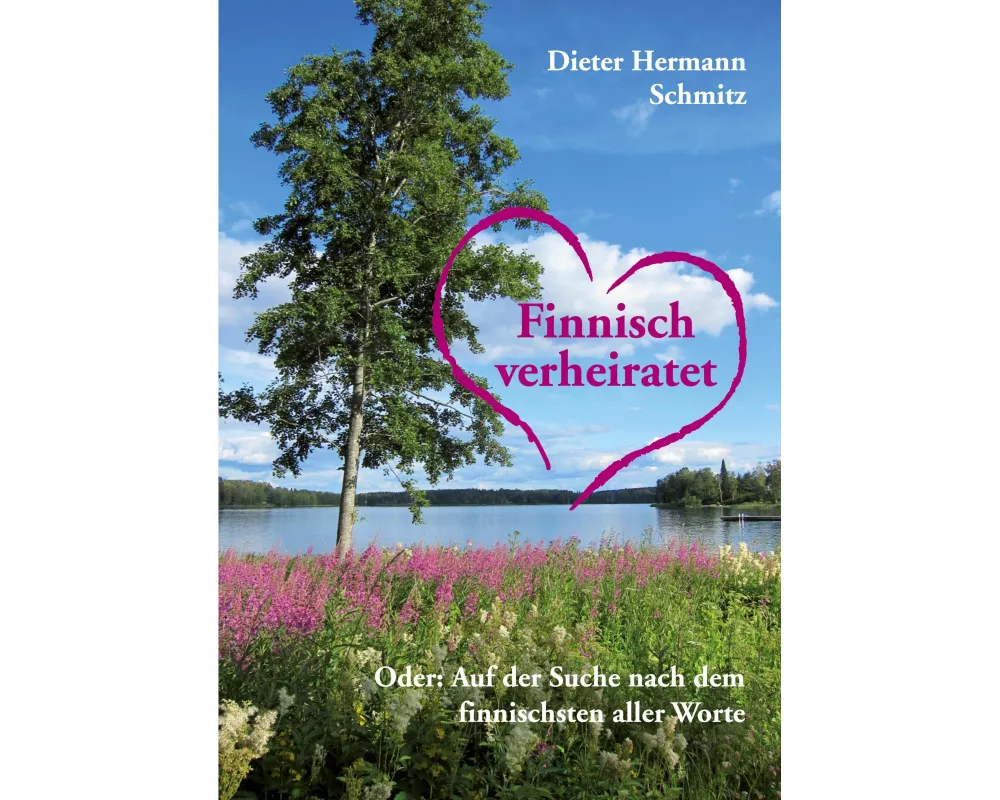 Finnisch verheiratet