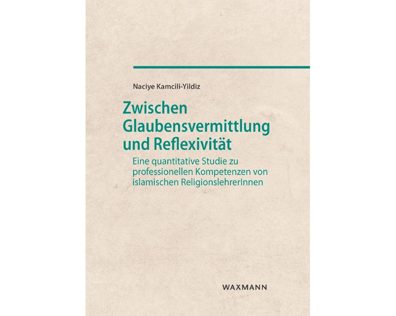Zwischen Glaubensvermittlung und Reflexivität