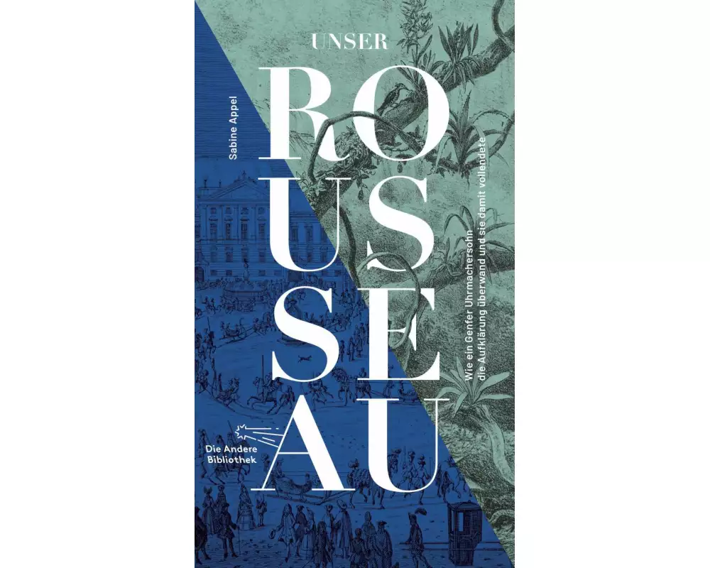 Unser Rousseau
