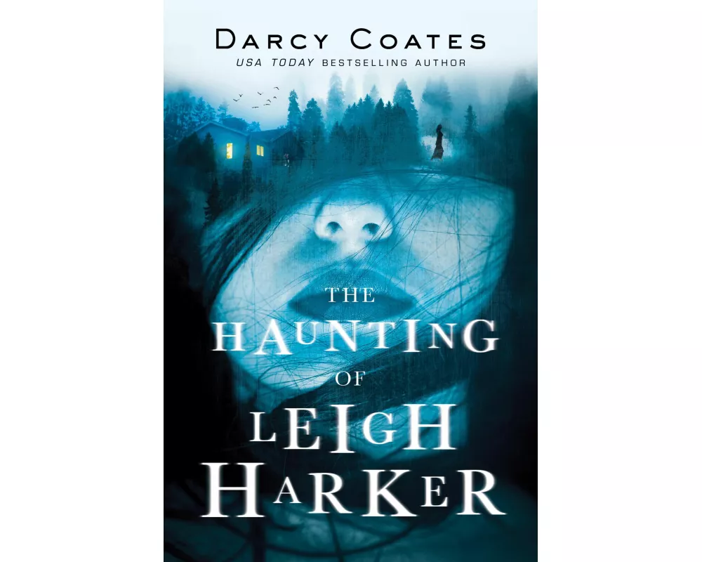 The Haunting of Leigh Harker