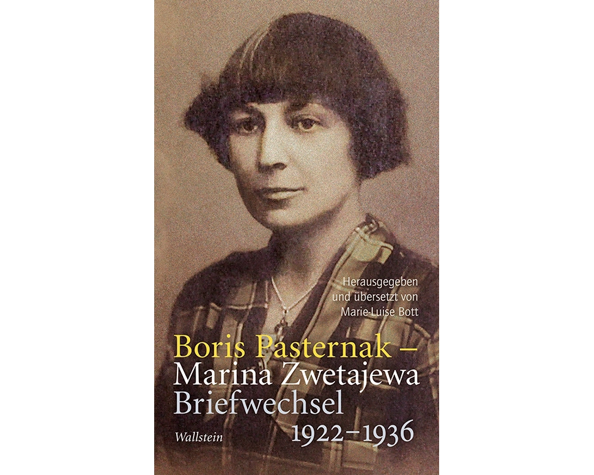 Briefwechsel 1922-1936