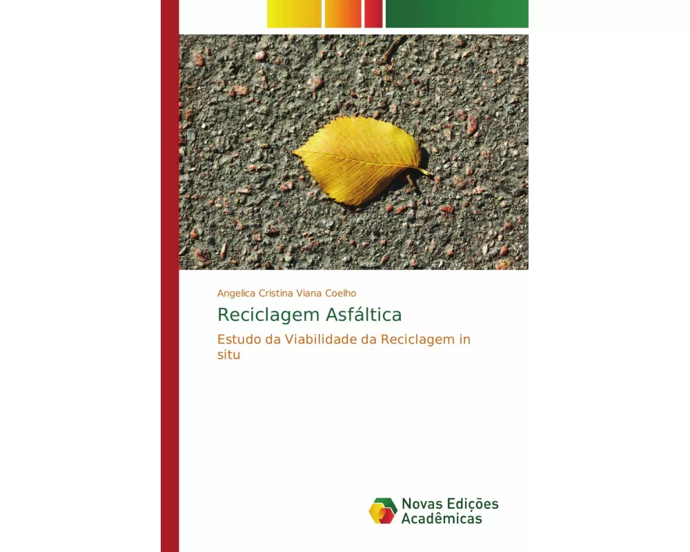 Reciclagem Asfáltica