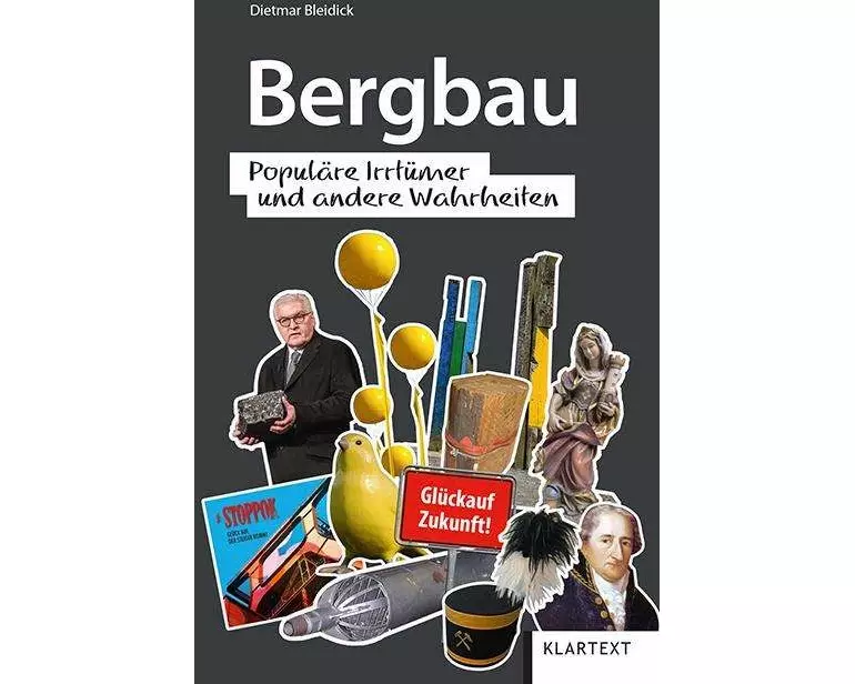 Bergbau