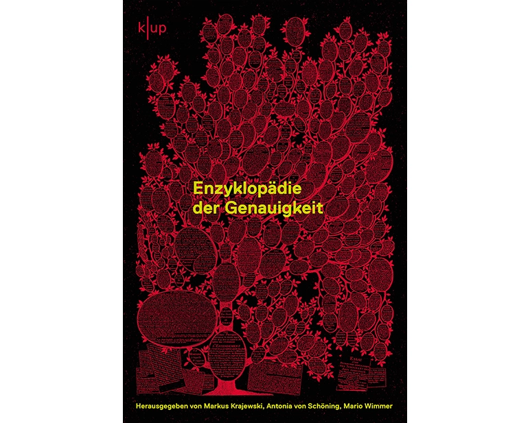 Enzyklopädie der Genauigkeit