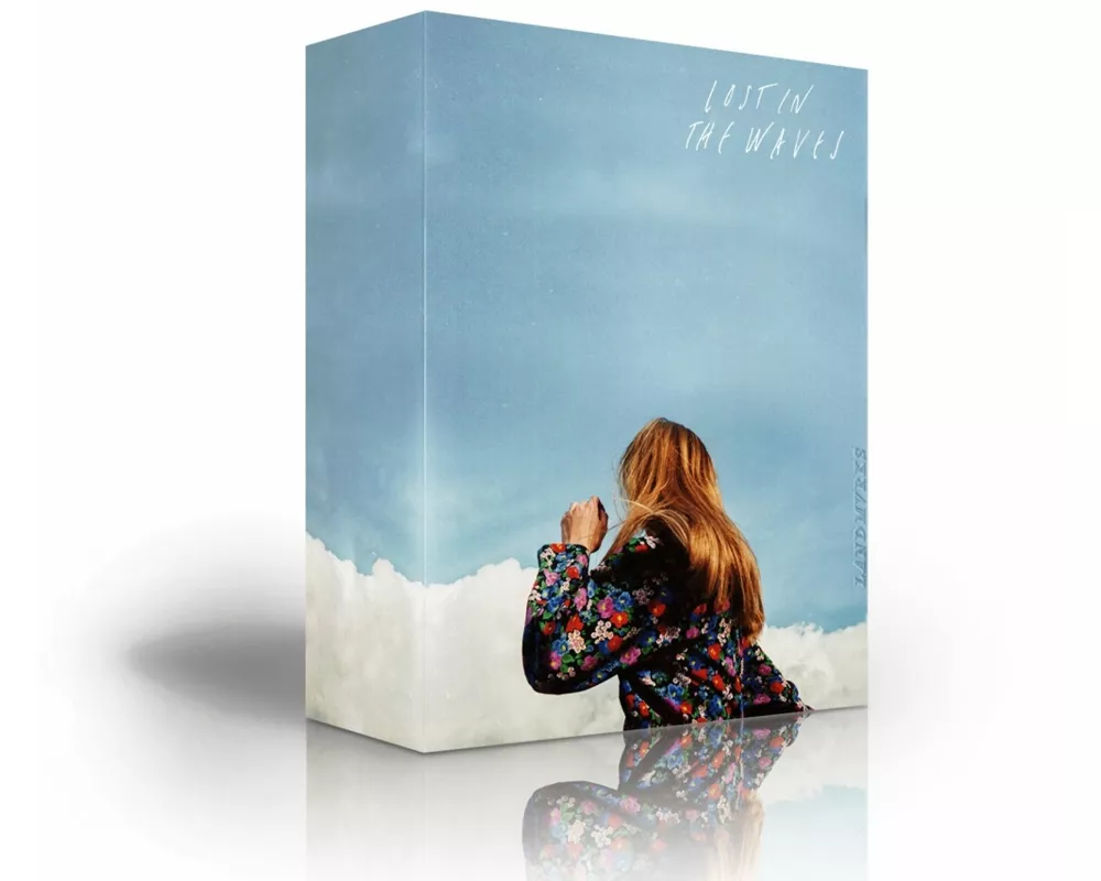 Lost In The Waves (Ltd.Boxset)