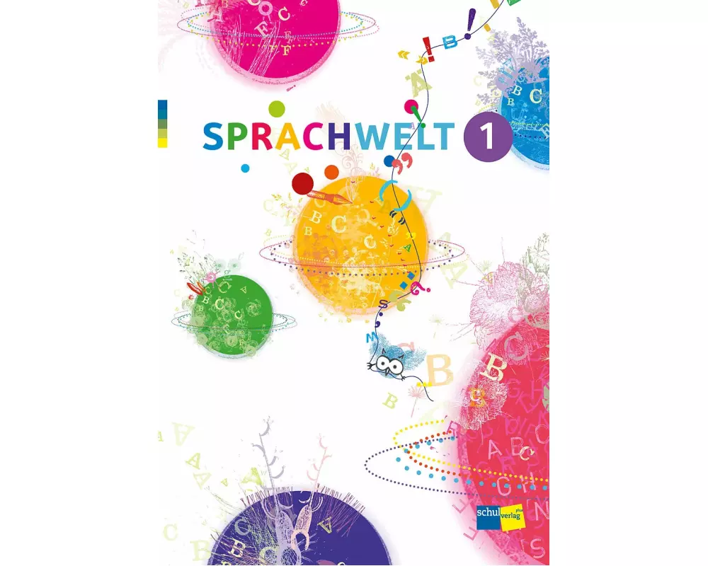 Sprachwelt 1