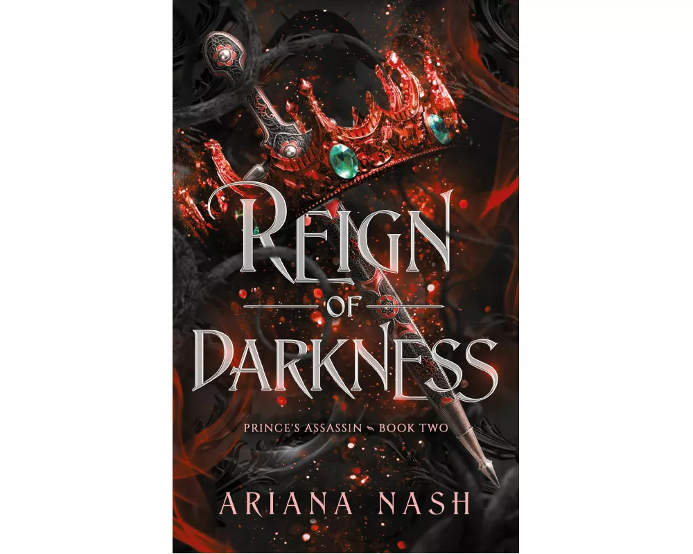 Reign of Darkness