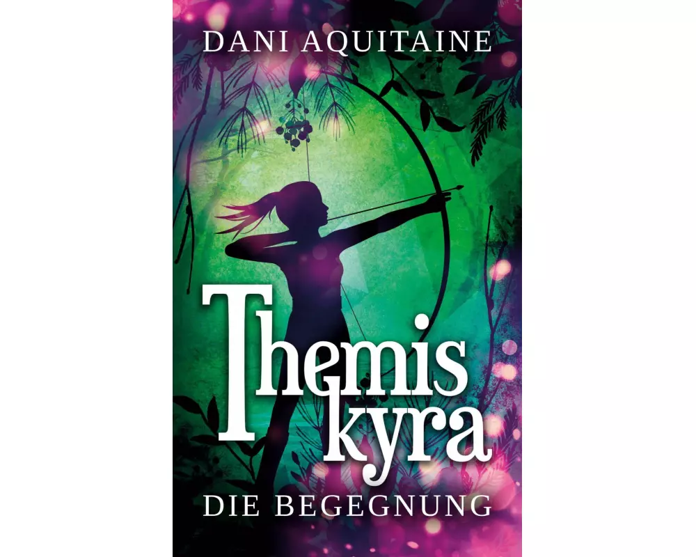 Themiskyra - Die Begegnung
