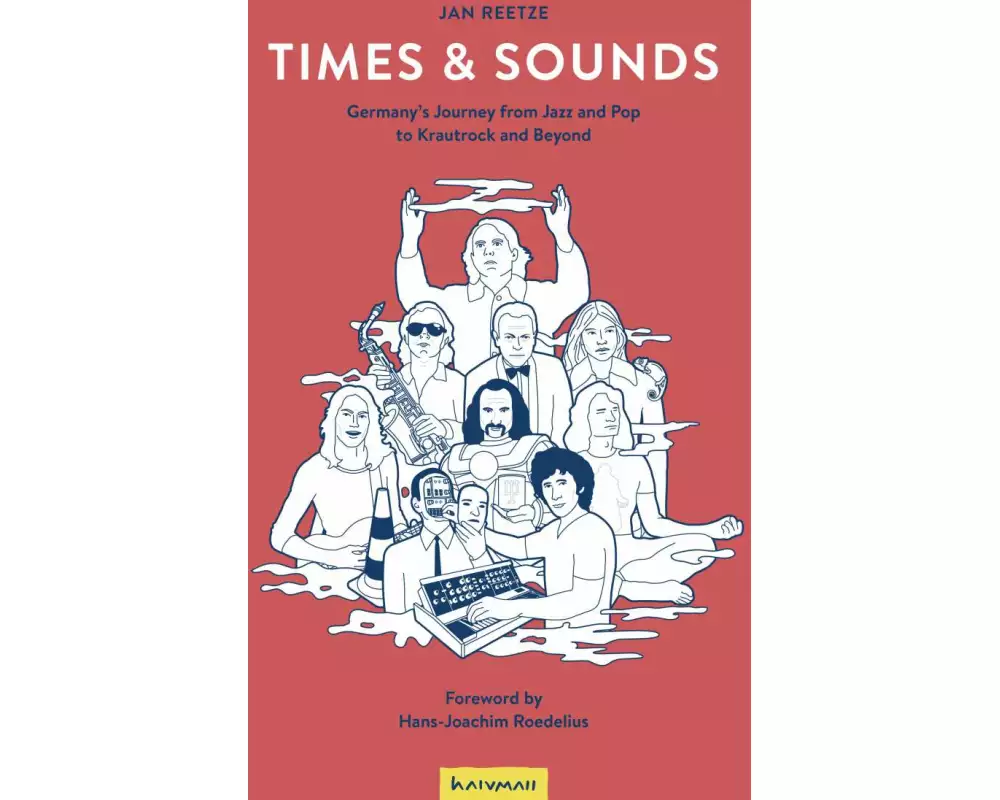 Times & Sounds