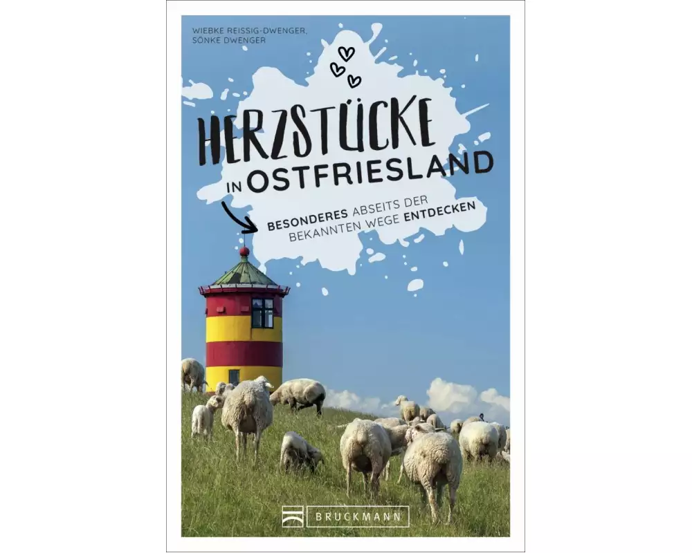 Herzstücke in Ostfriesland