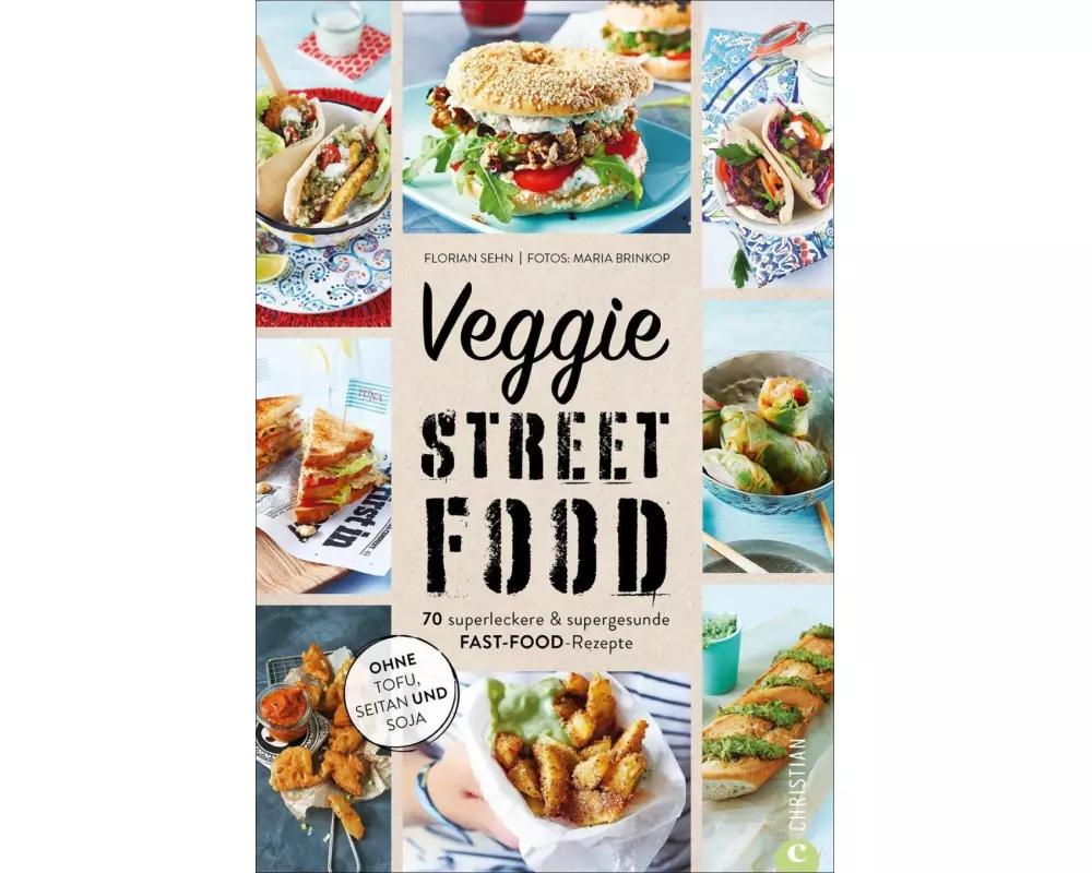 Veggie Streetfood
