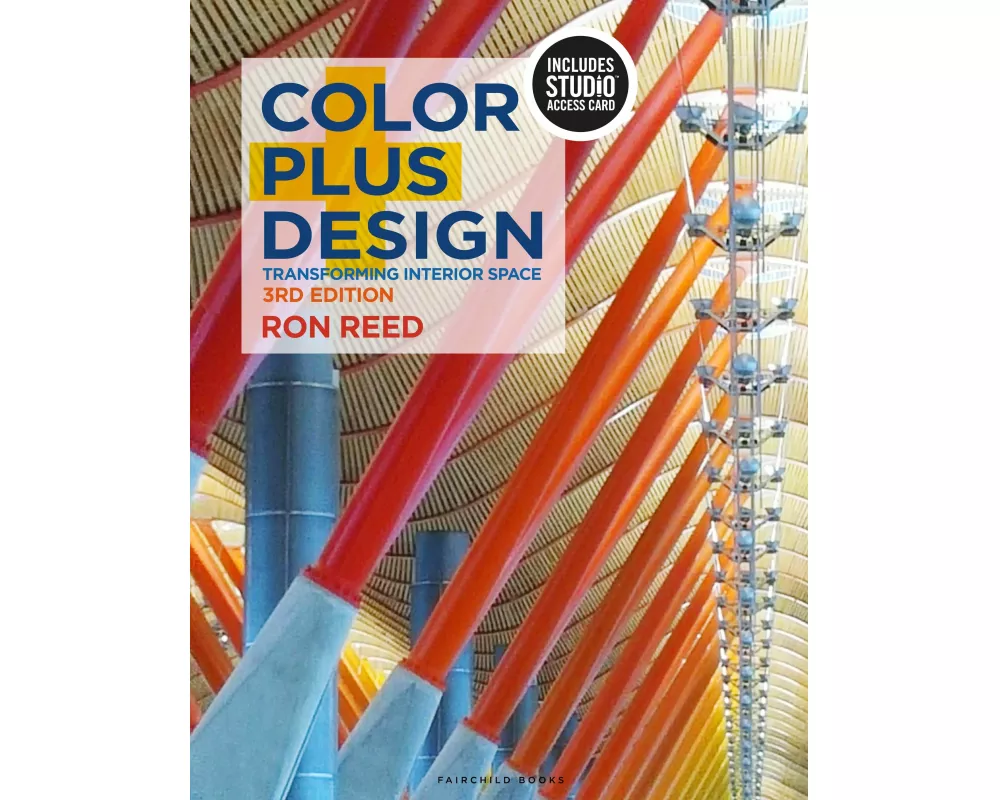 Color Plus Design