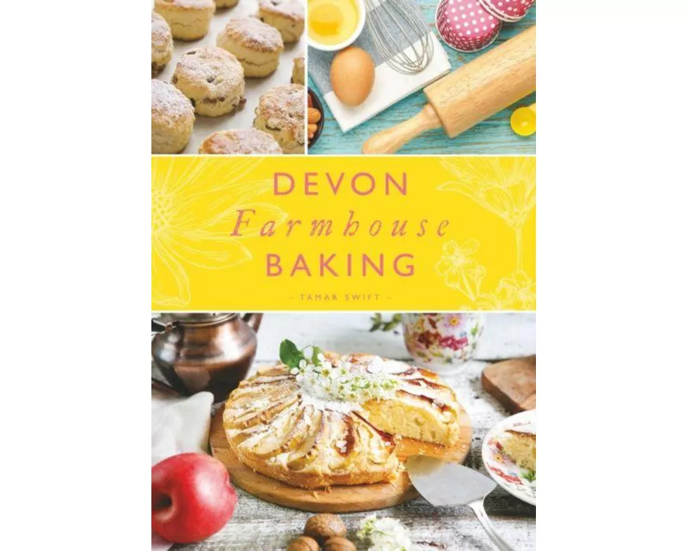 Devon Farmhouse Baking