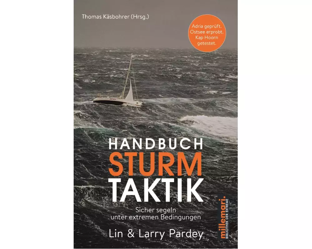 Handbuch Sturmtaktik