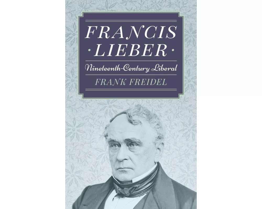 Francis Lieber