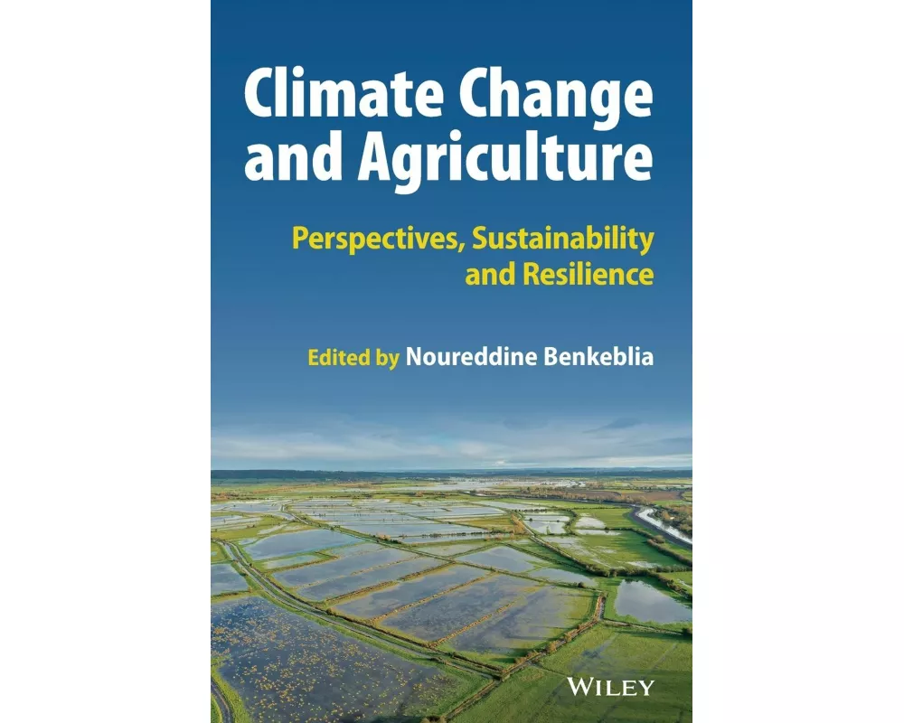 Climate Change and Agriculture
