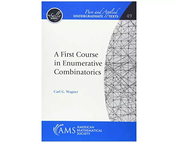 A First Course in Enumerative Combinatorics
