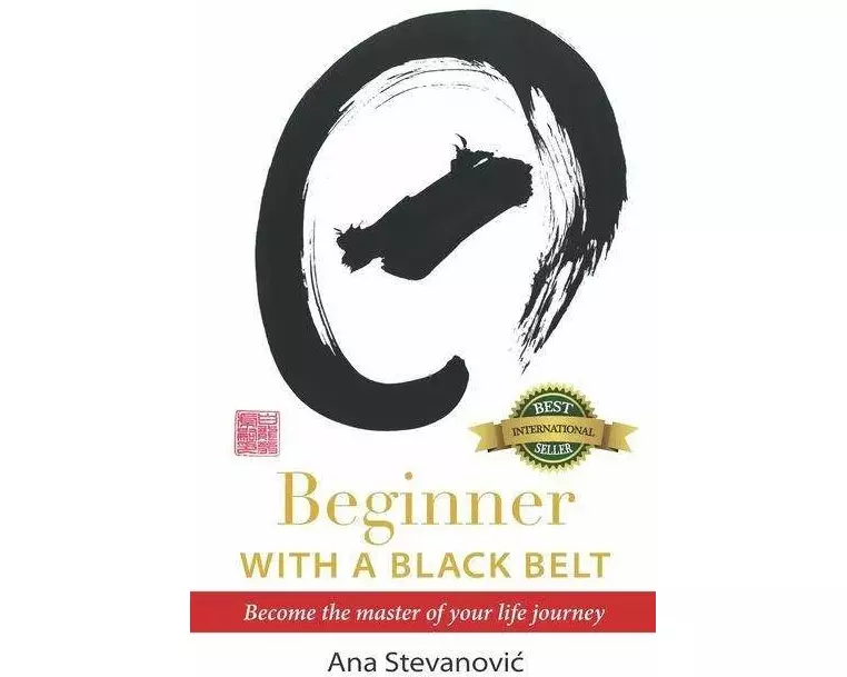 Beginner with a Black Belt