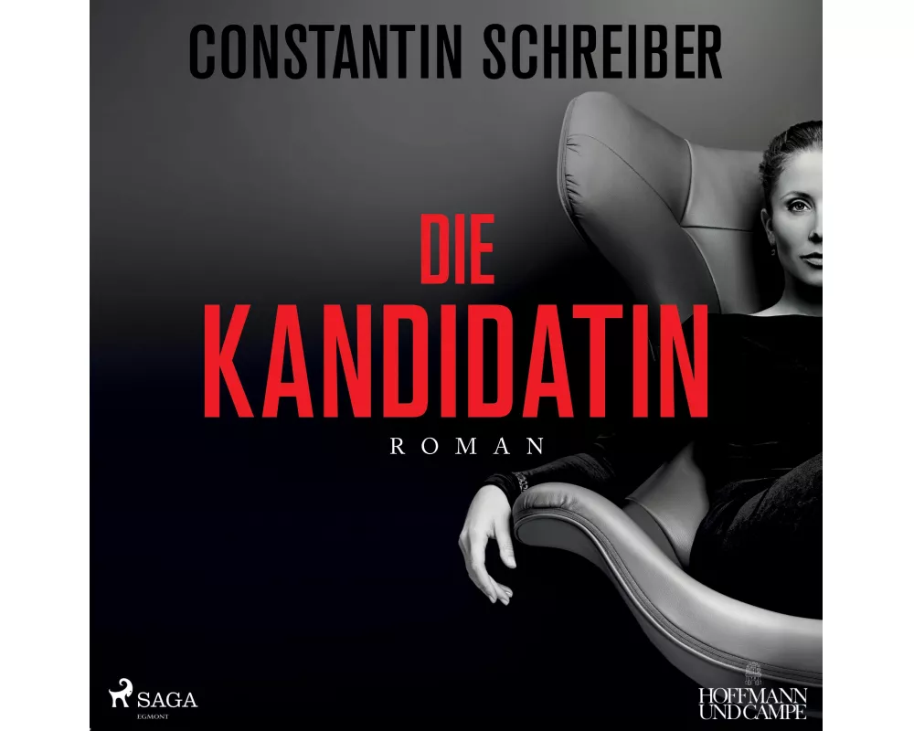 Die Kandidatin