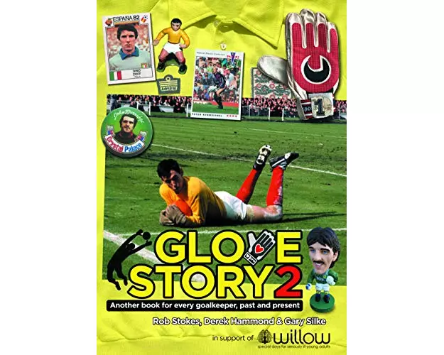 Glove Story 2