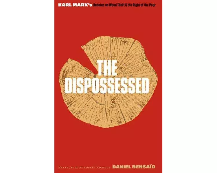 The Dispossessed
