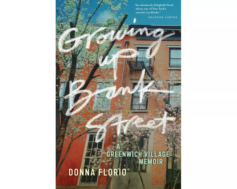 Growing Up Bank Street