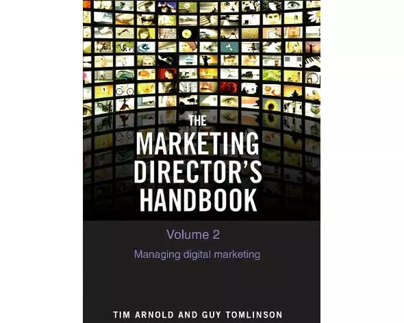 The Marketing Director's Handbook Volume 2