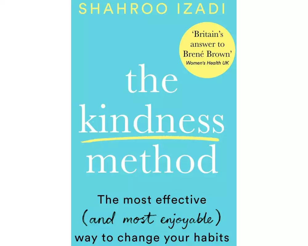 The Kindness Method