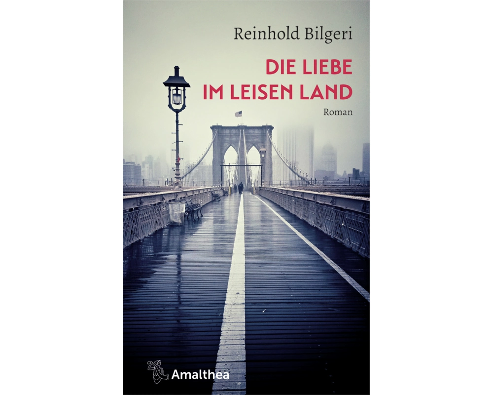 Die Liebe im leisen Land