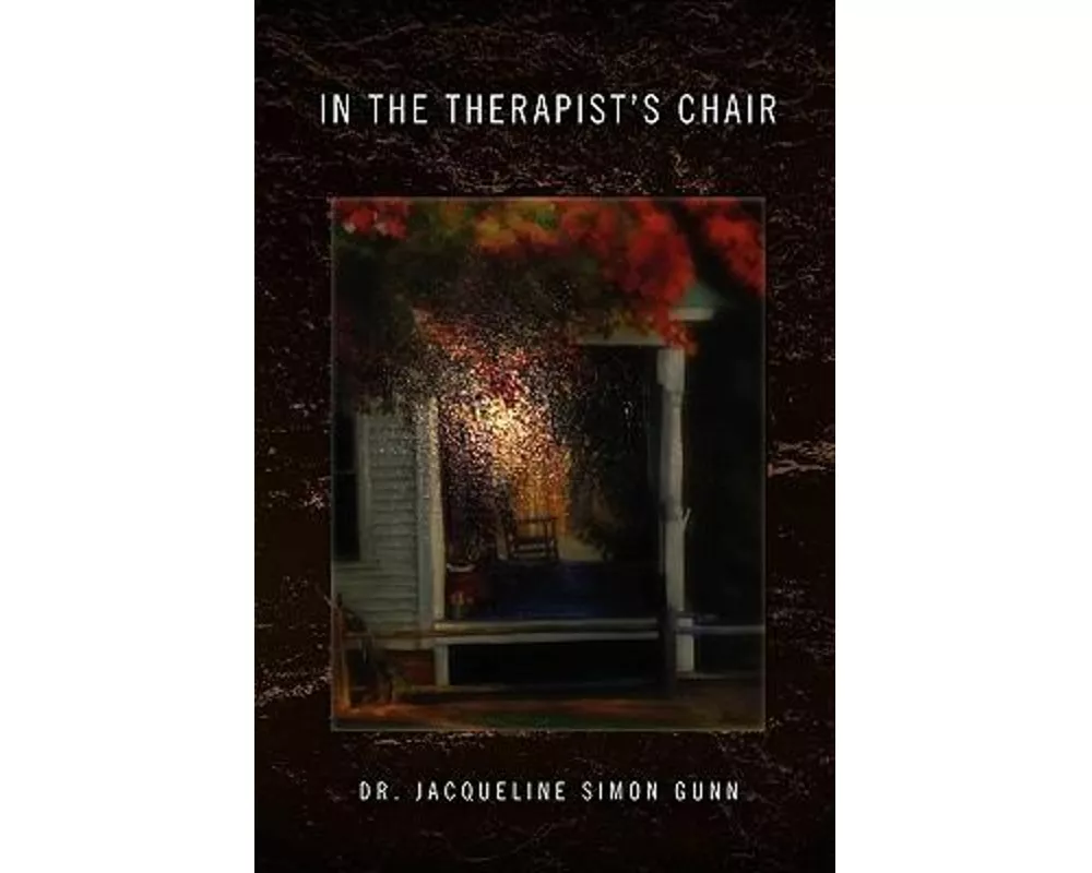 In the Therapist's Chair