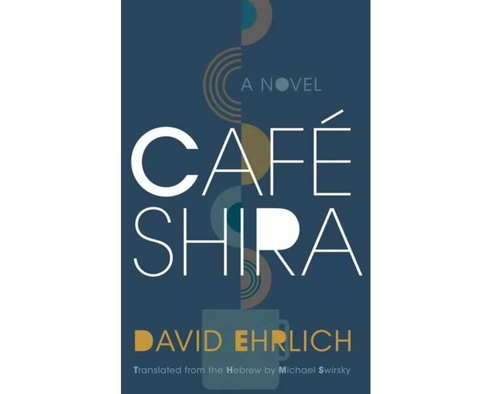 Cafe Shira