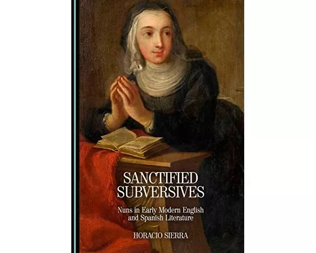 Sanctified Subversives