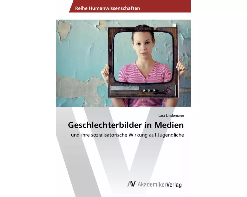 Geschlechterbilder in Medien
