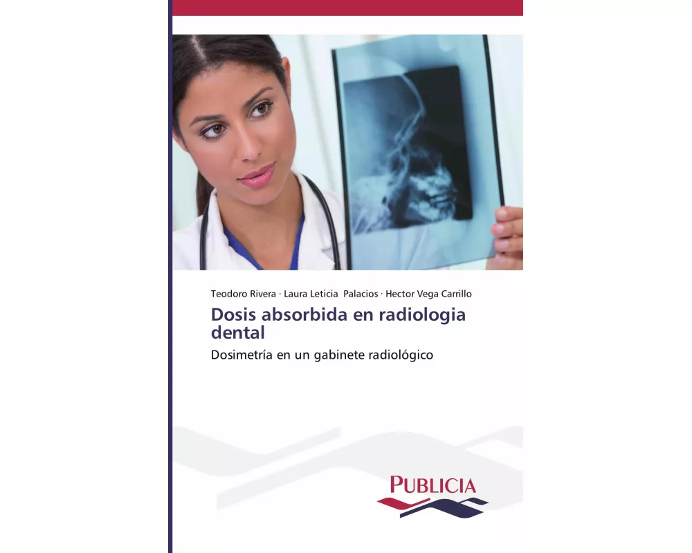 Dosis absorbida en radiologia dental