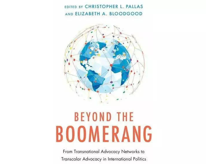 Beyond the Boomerang