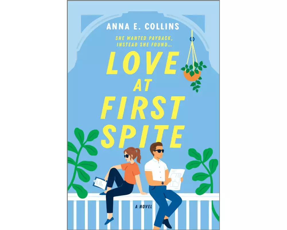 Love at First Spite